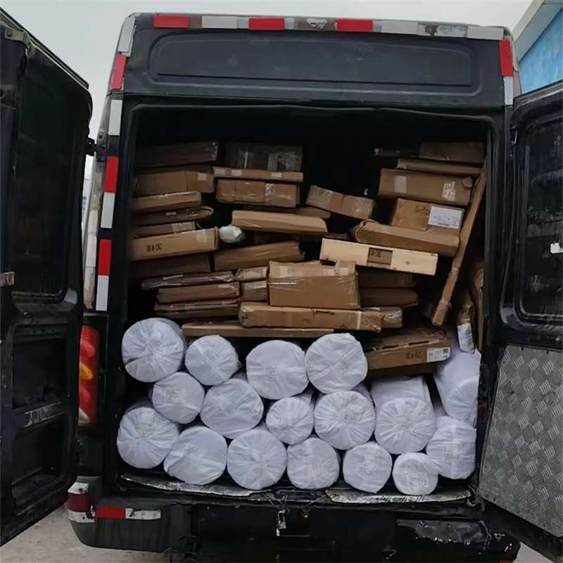 河源至义乌货运专线，一站式物流服务助您货畅其流！（到义乌物流专线）