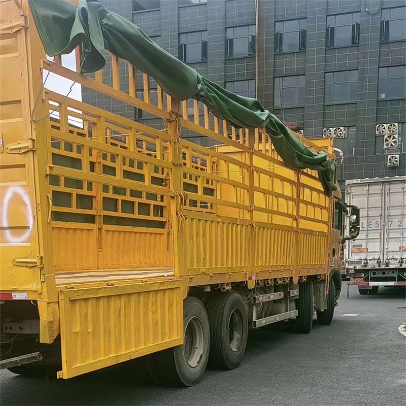 河源到新泰物流公司——一站式货运服务（到新泰的物流）