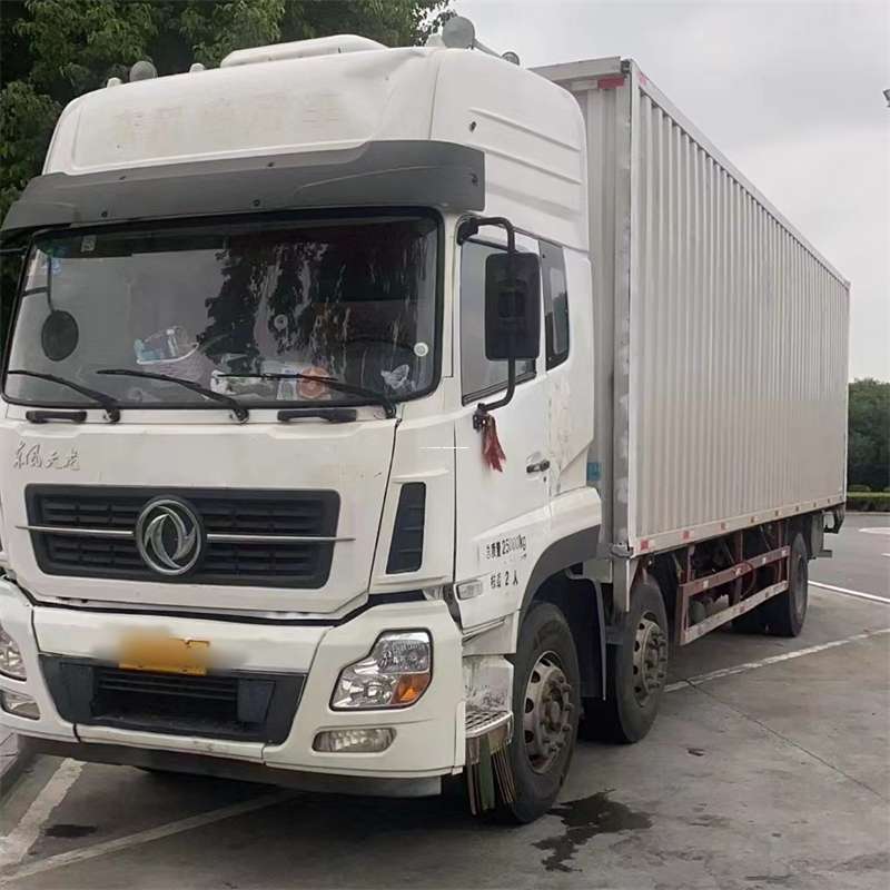河源到汉中物流公司——一站式服务，让货运更便捷（汉中物流公司在哪里）