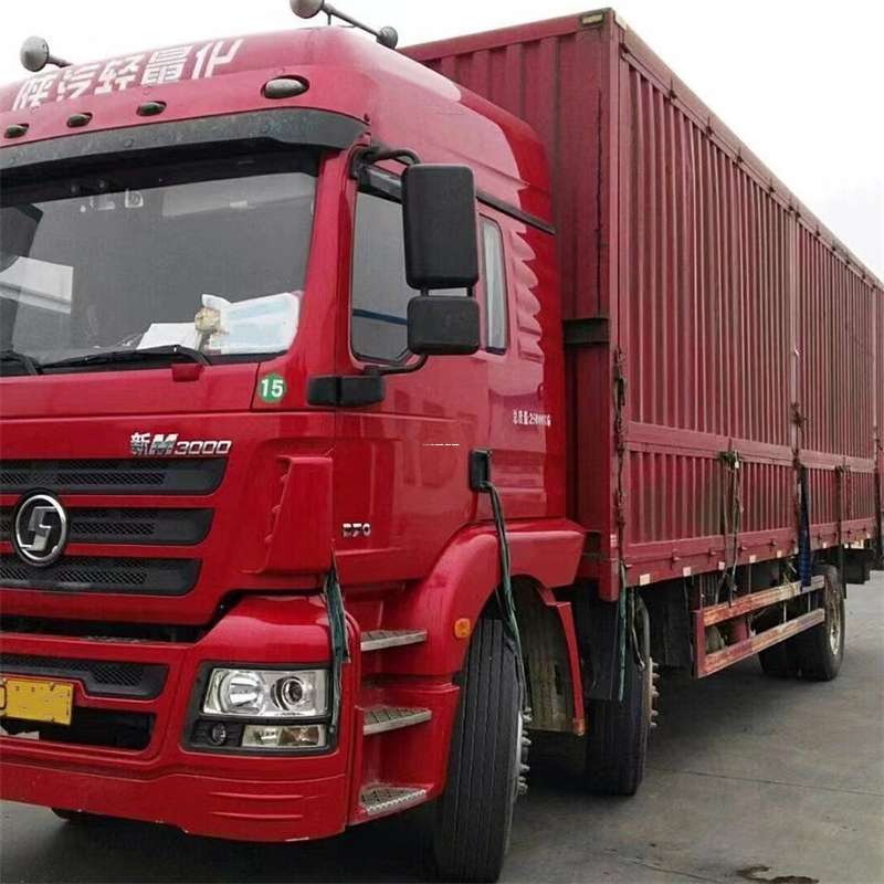 河源到广饶物流公司——一站式服务，让货运更便捷（广饶物流网）