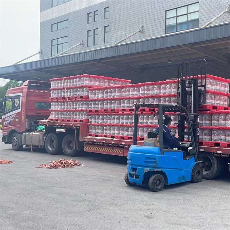 河源到宁波物流公司——一站式服务，让货运更轻松