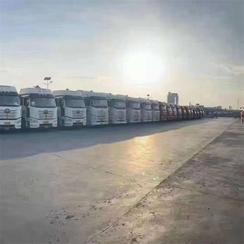 河源到武威物流公司——一站式服务，让货运更便捷