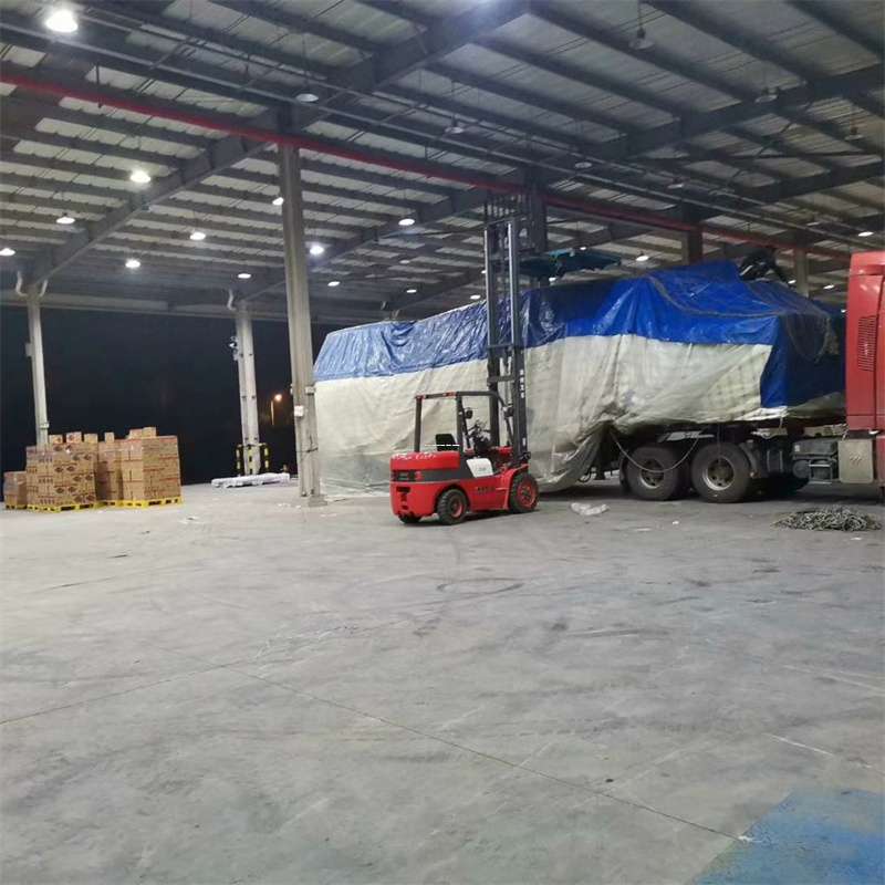 河源到汝州物流公司-一站式服务，让货运更便捷（汝州物流公司电话查询）