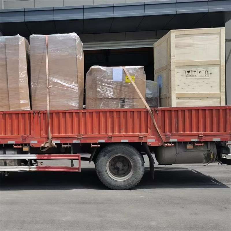 河源到朔州物流公司——一站式服务，让货运更便捷