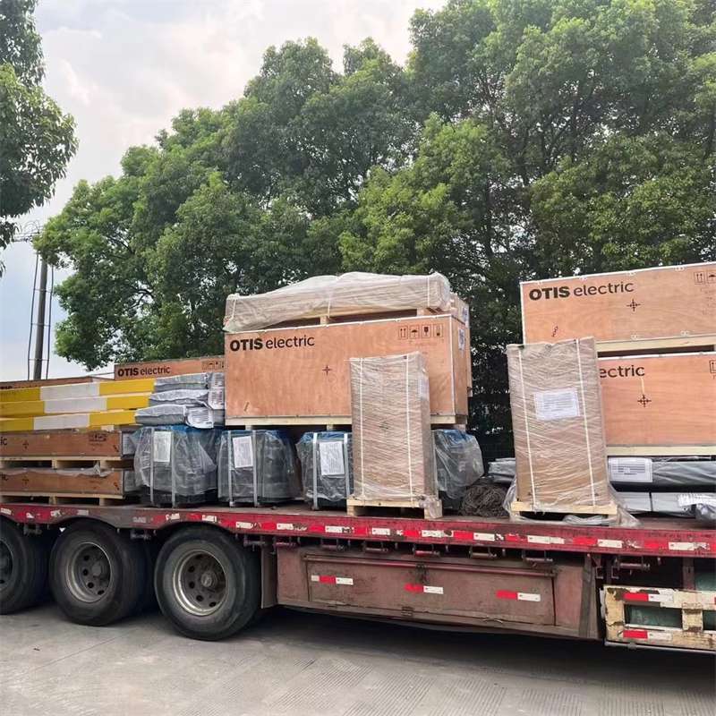 河源至张家口货运专线，一站式物流服务助您成功