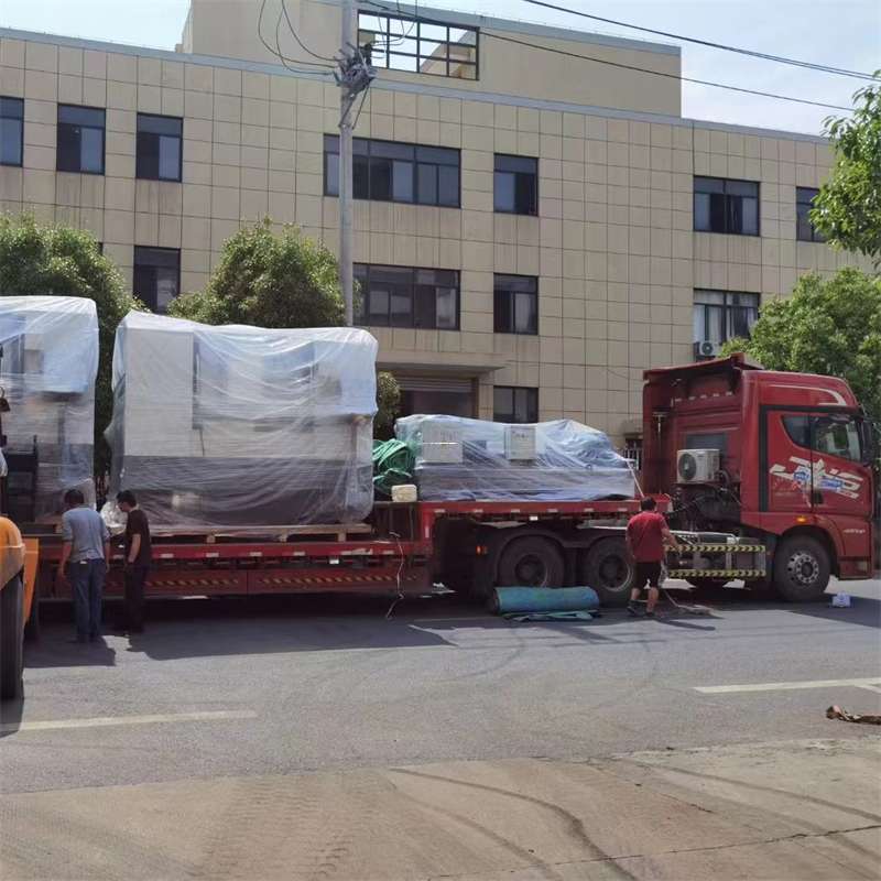 河源到南京物流公司一站式服务，让货运更轻松