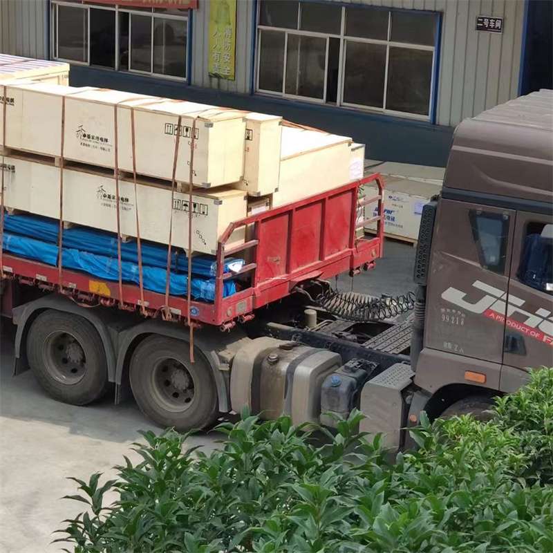 河源到海口物流公司一站式服务，让货运更轻松