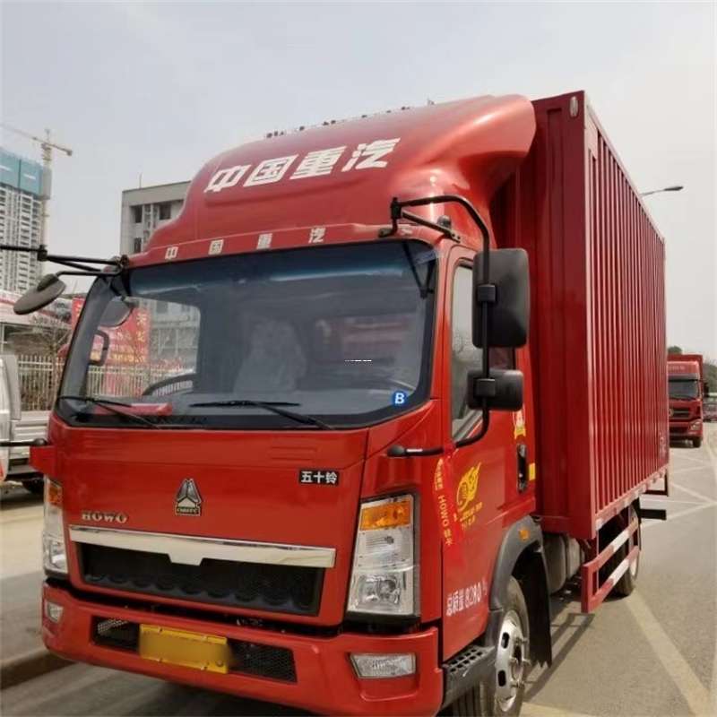 河源到厦门物流公司——专业货运，全程无忧