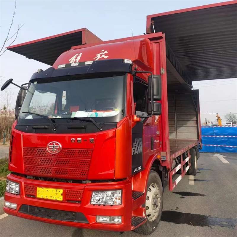 河源到即墨物流公司，一站式服务，让货运更便捷（到即墨物流公司,一站式服务,让货运更便捷）